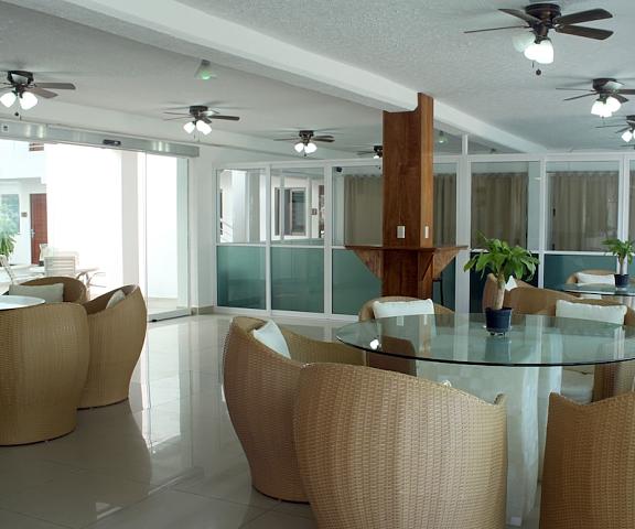 Terracaribe Hotel - In Cancun (Downtown Cancun) Quintana Roo Cancun Interior Entrance