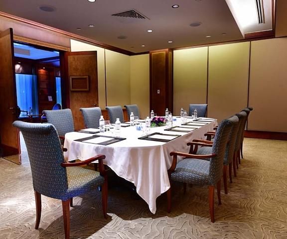 The Empire Brunei null Jerudong Meeting Room
