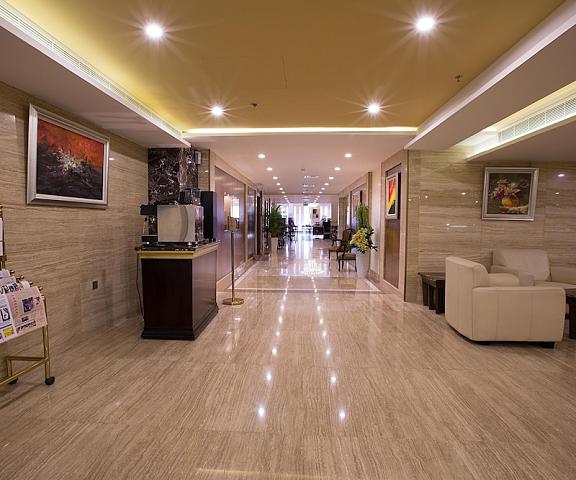 Rayan Hotel Sharjah Sharjah (and vicinity) Sharjah Interior Entrance
