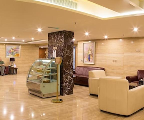 Rayan Hotel Sharjah Sharjah (and vicinity) Sharjah Lobby
