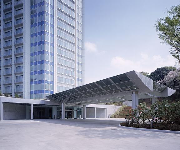 The Prince Park Tower Tokyo - Preferred Hotels & Resorts, LVX Collection Tokyo (prefecture) Tokyo Entrance