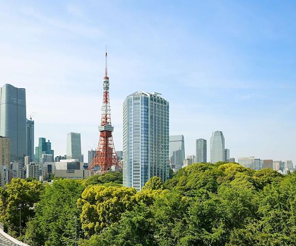 The Prince Park Tower Tokyo - Preferred Hotels & Resorts, LVX Collection Tokyo (prefecture) Tokyo Primary image