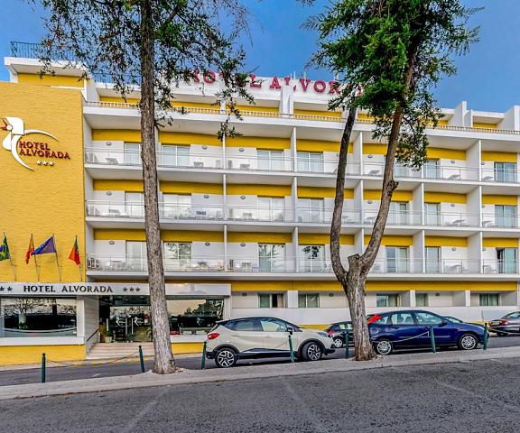 Hotel Alvorada Lisboa Region Cascais Facade