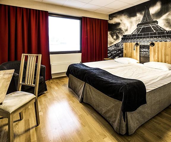 Clarion Collection Hotel Bristol Varmland County Arvika Room