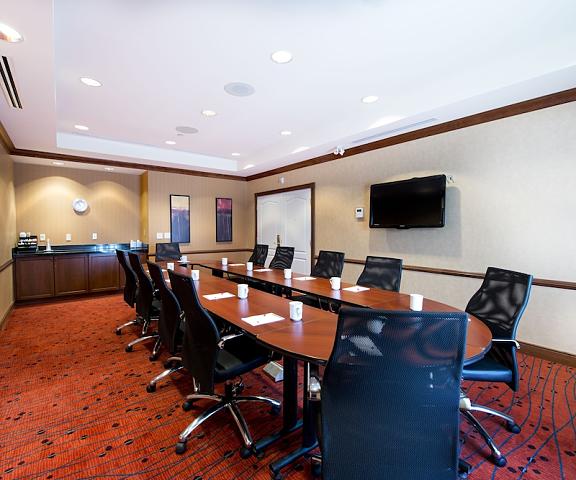 Residence Inn by Marriott Mississauga - Arpt Corp Ctr West Ontario Mississauga Meeting Room