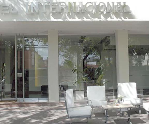 Hotel Internacional Mendoza Mendoza Reception