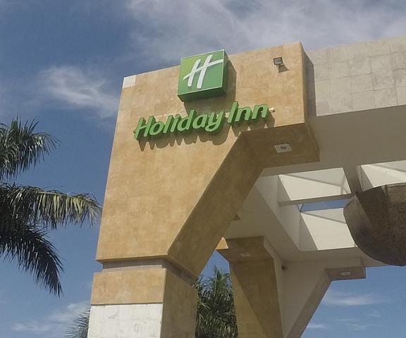 Holiday Inn Villahermosa Aeropuerto, an IHG Hotel Tabasco Villahermosa Exterior Detail