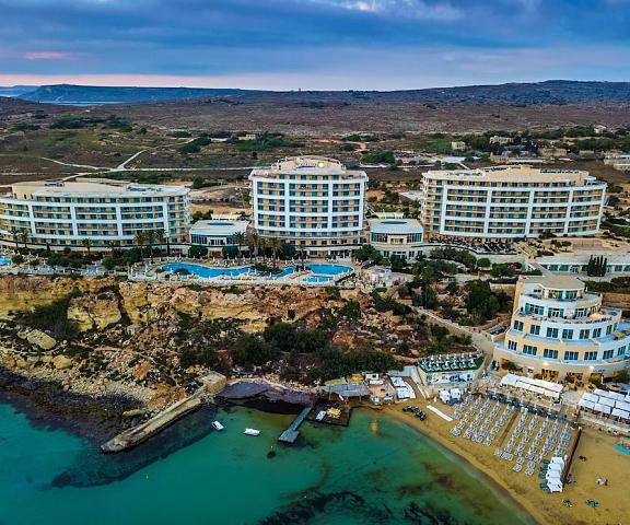 Radisson Blu Resort & Spa, Malta Golden Sands null Mellieha Primary image