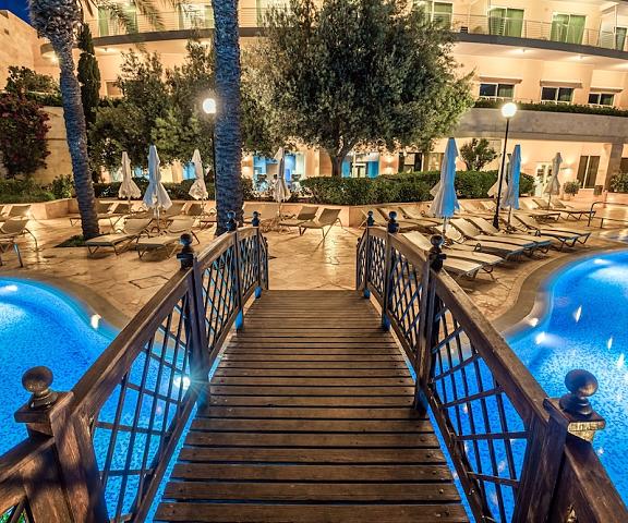 Radisson Blu Resort & Spa, Malta Golden Sands null Mellieha Facade