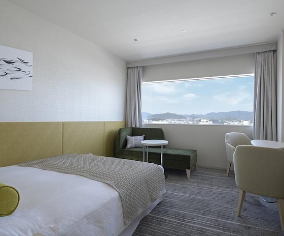 Hotel Nikko Himeji Hyogo (prefecture) Himeji Room