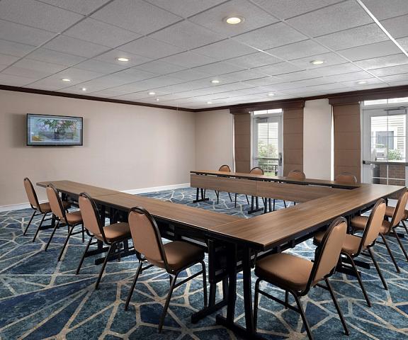 Homewood Suites by Hilton Somerset New Jersey Somerset Meeting Room