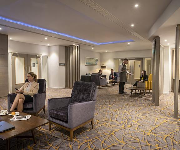 Maldron Hotel Sandy Road Galway Galway (county) Galway Meeting Room