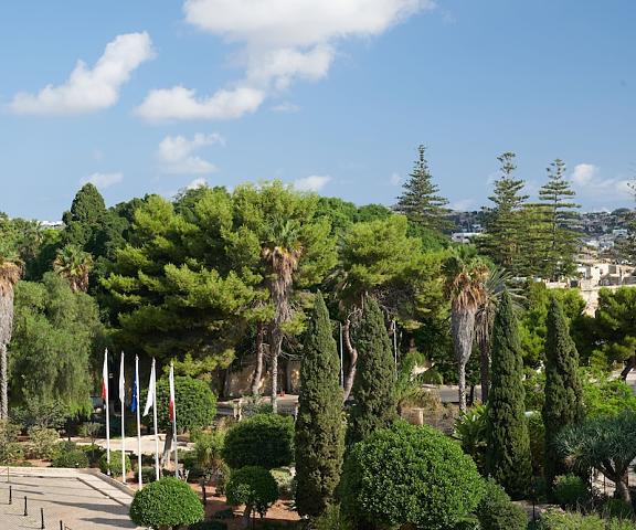 Corinthia Palace Malta null Attard Garden