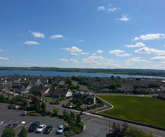 Lough Rea Hotel & Spa Galway (county) Loughrea Property Grounds