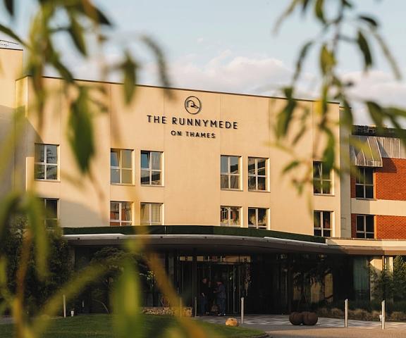 The Runnymede on Thames - Adults Only England Egham Facade
