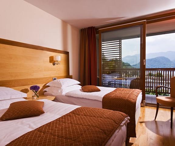 Hotel Lovec null Bled Room