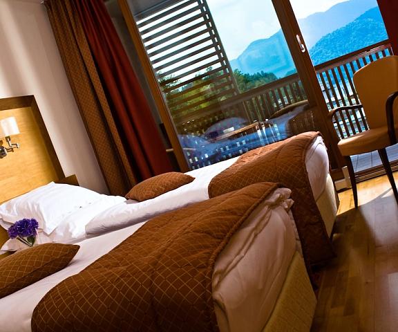 Hotel Lovec null Bled Room