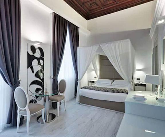 LHP Hotel River & SPA Tuscany Florence Room
