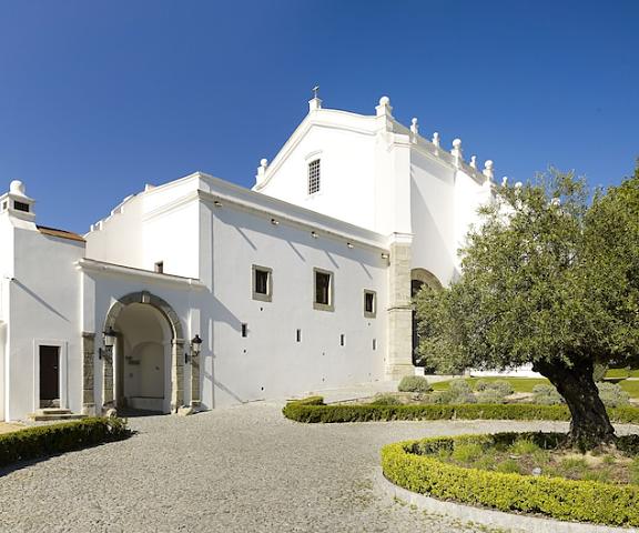 Convento do Espinheiro, Historic Hotel & Spa Alentejo Evora Exterior Detail