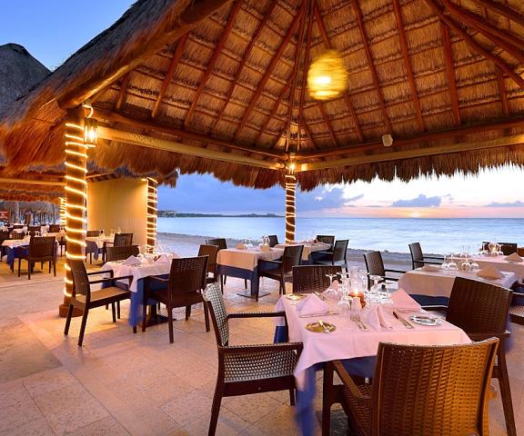 Grand Palladium Colonial Resort & Spa All Inclusive Quintana Roo Kantenah Porch