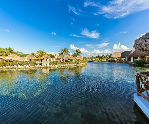 Grand Palladium White Sand Resort & Spa All Inclusive Quintana Roo Kantenah Lake
