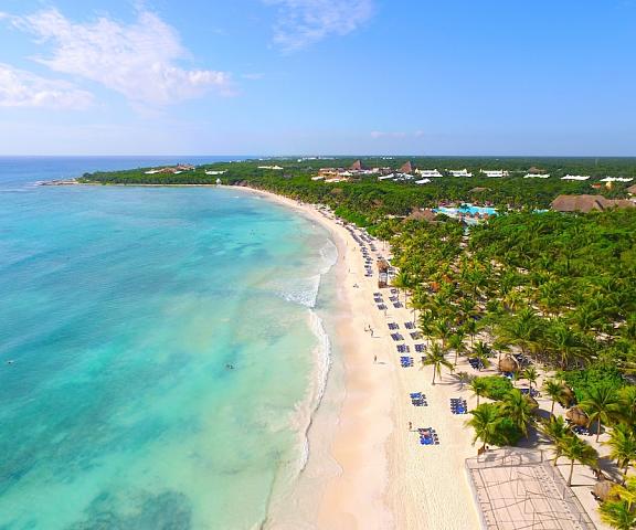 Grand Palladium White Sand Resort & Spa All Inclusive Quintana Roo Kantenah Beach