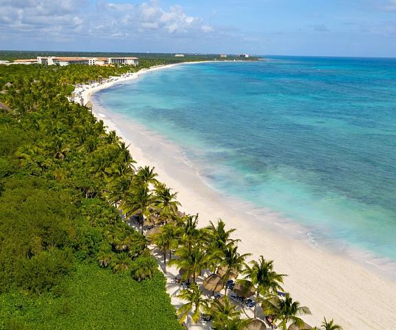 Grand Palladium White Sand Resort & Spa All Inclusive Quintana Roo Kantenah Beach