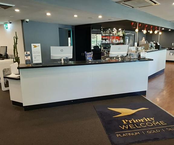 ibis Sydney Thornleigh New South Wales Thornleigh Reception
