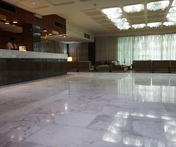 Oriental Palace Hotel null Manama Reception