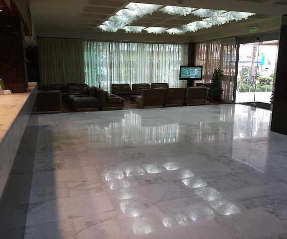 Oriental Palace Hotel null Manama Lobby