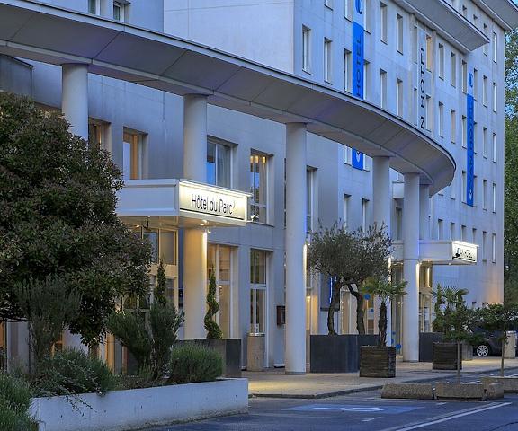 Cyan Hotel Roissy Villepinte Parc Des Expositions Ile-de-France Villepinte Facade
