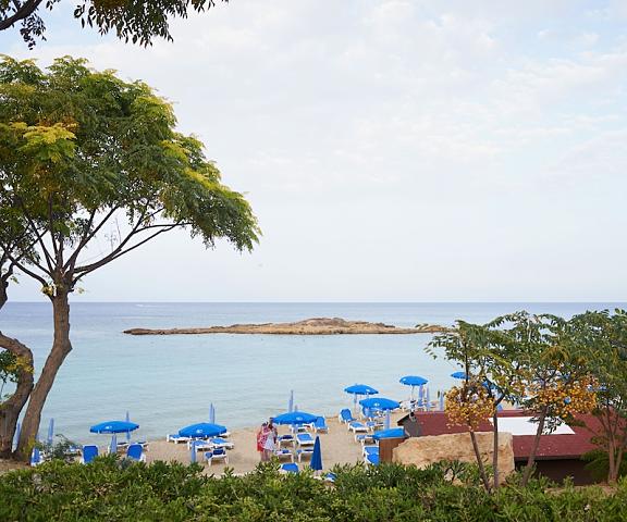 Capo Bay Hotel Larnaca District Protaras Beach