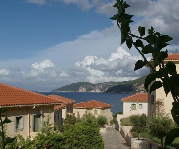 Emelisse Nature Resort Ionian Islands Kefalonia Exterior Detail