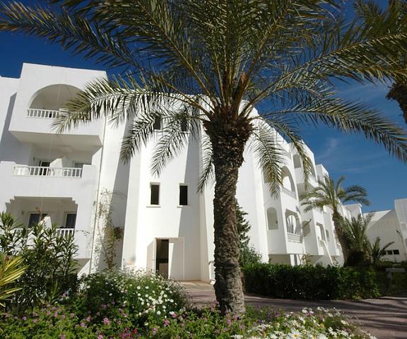 Iris Djerba Hotel & Thalasso null Midoun Exterior Detail