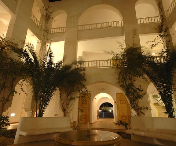 Iris Djerba Hotel & Thalasso null Midoun View from Property