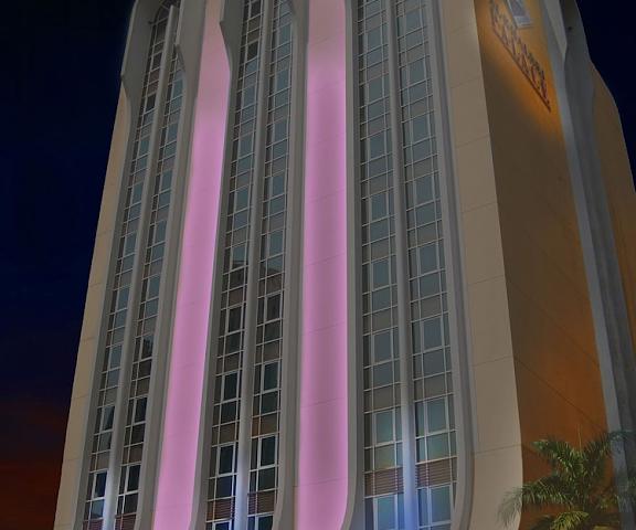 Al Khaleej Palace Deira Hotel Dubai Dubai Facade