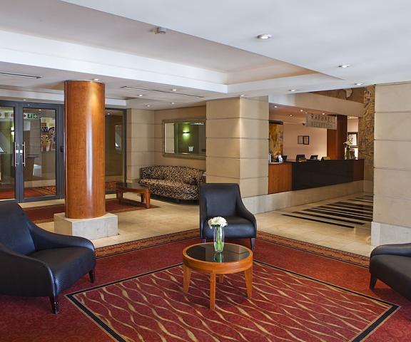 Raphael Penthouse Suites Gauteng Sandton Lobby