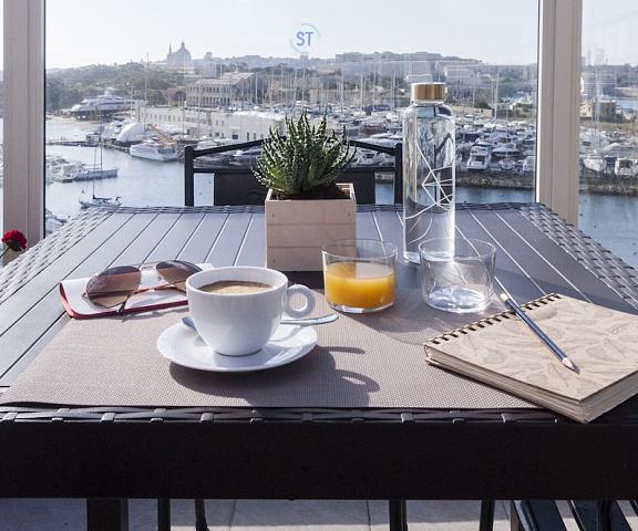Bayview Hotel by ST Hotels null Gzira Terrace