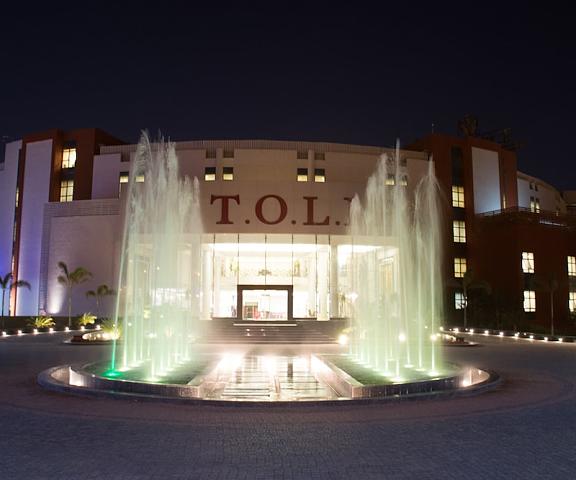 Tolip El Narges Hotel & Spa Giza Governorate Cairo Fountain