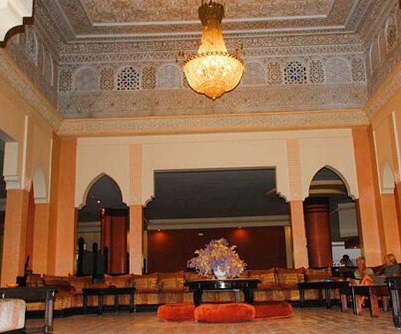 Hôtel Club Al Moggar null Agadir Lobby