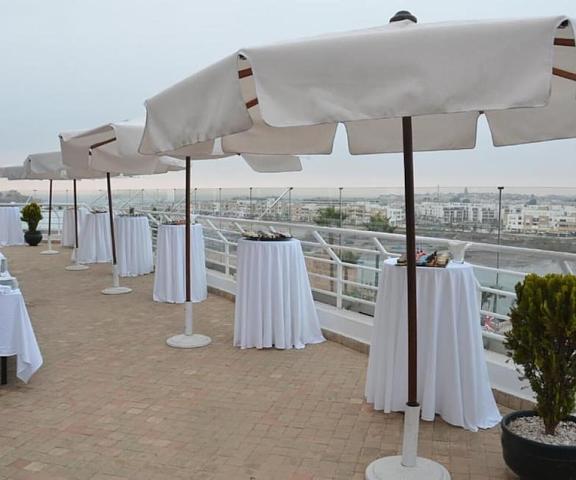 Hotel Rabat – A member of Barceló Hotel Group null Rabat Terrace