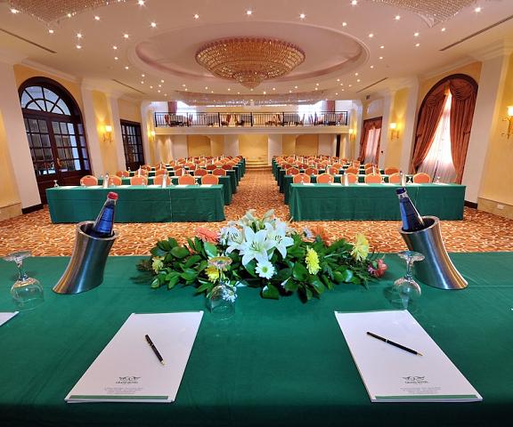 Grand Hotel Gozo null Ghajnsielem Meeting Room
