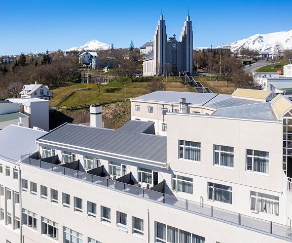 Hotel Kea by Keahotels Northeast Region Akureyri Exterior Detail