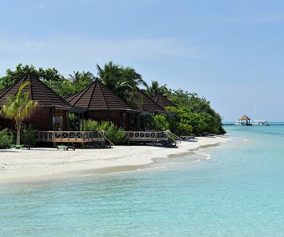 Komandoo Maldives Island Resort Faadhippolhu Atoll Komandoo Exterior Detail