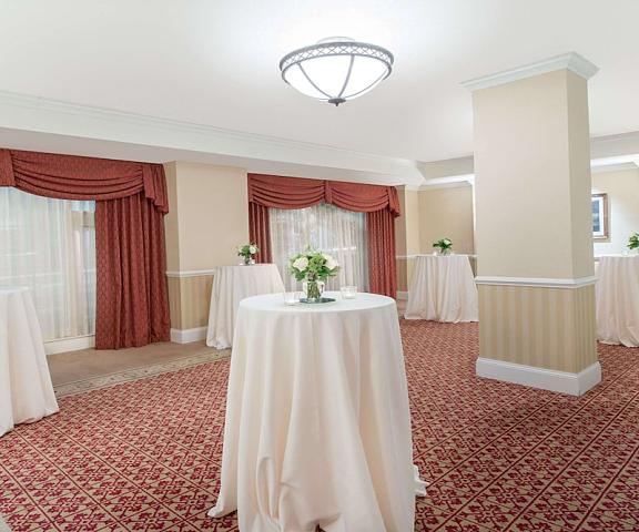 The George Washington Hotel, A Wyndham Grand Hotel Virginia Winchester Meeting Room
