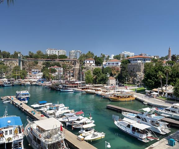 Adalya Port Hotel null Antalya Marina
