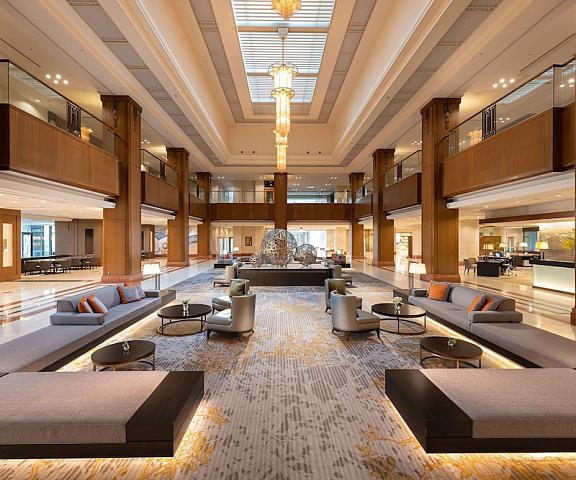 Hilton Odawara Resort & Spa Kanagawa (prefecture) Odawara Lobby