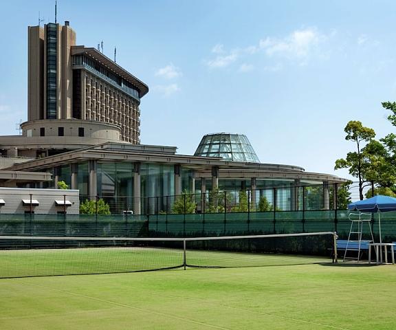 Hilton Odawara Resort & Spa Kanagawa (prefecture) Odawara Exterior Detail