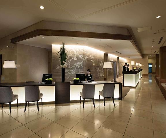 Hilton Odawara Resort & Spa Kanagawa (prefecture) Odawara Reception