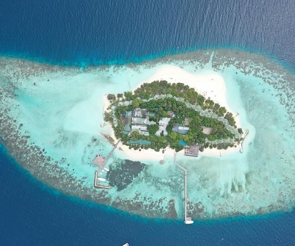 Eriyadu Island Resort Kaafu Atoll Eriyadu Exterior Detail